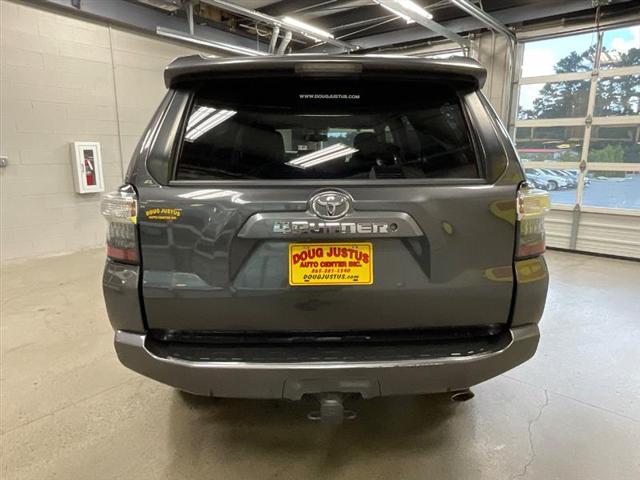 used 2016 Toyota 4Runner car, priced at $17,995