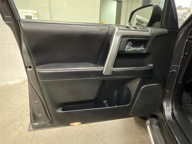 used 2016 Toyota 4Runner car, priced at $17,995