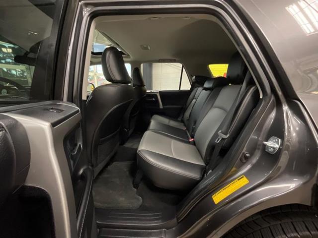 used 2016 Toyota 4Runner car, priced at $17,995