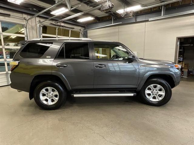used 2016 Toyota 4Runner car, priced at $17,995