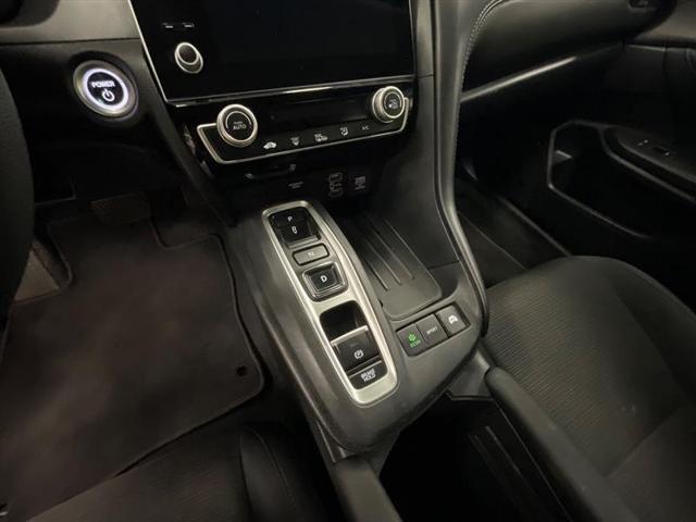 used 2022 Honda Insight car, priced at $18,850