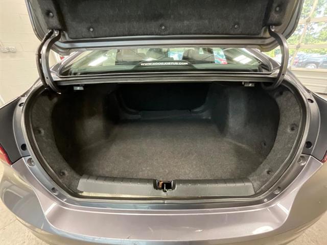 used 2022 Honda Insight car, priced at $18,850