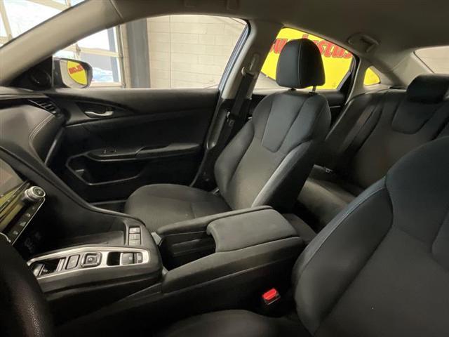 used 2022 Honda Insight car, priced at $18,850