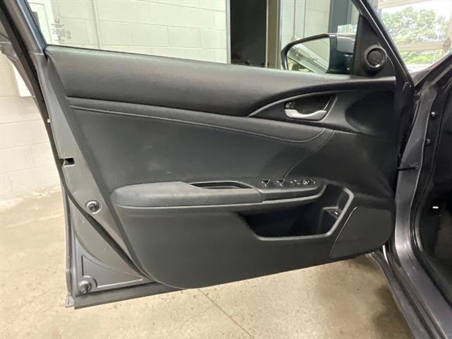 used 2022 Honda Insight car, priced at $18,850