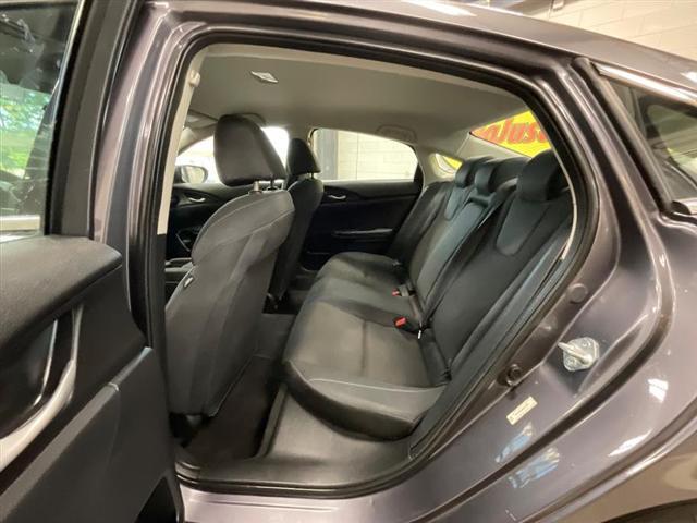 used 2022 Honda Insight car, priced at $18,850