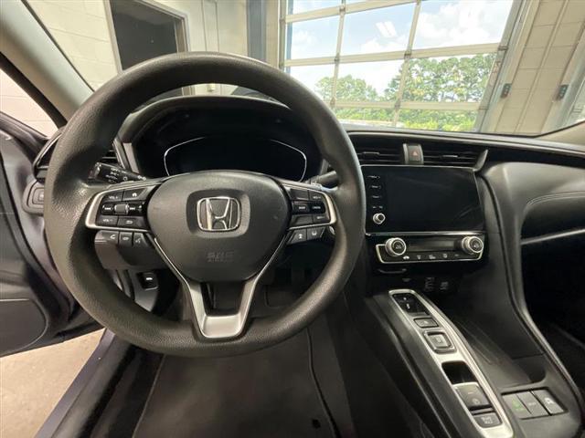 used 2022 Honda Insight car, priced at $18,850