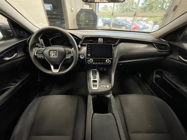 used 2022 Honda Insight car, priced at $18,850