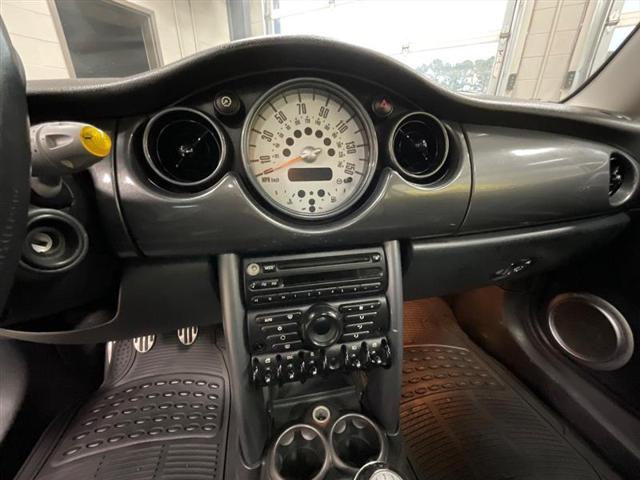 used 2006 MINI Cooper S car, priced at $3,250