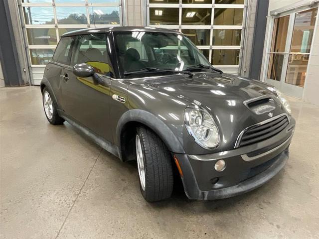 used 2006 MINI Cooper S car, priced at $3,250