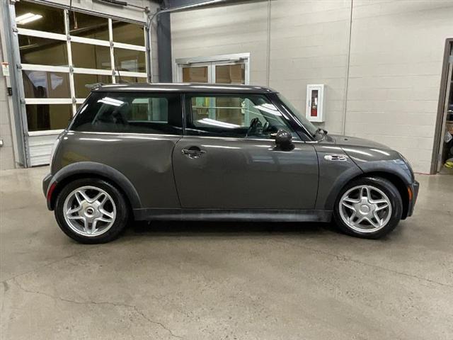 used 2006 MINI Cooper S car, priced at $3,250