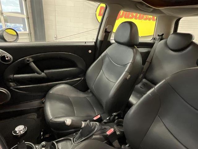 used 2006 MINI Cooper S car, priced at $3,250