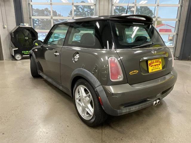 used 2006 MINI Cooper S car, priced at $3,250