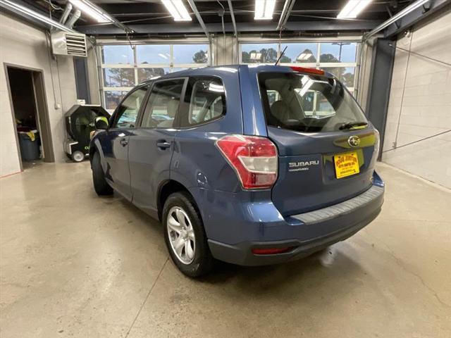 used 2014 Subaru Forester car, priced at $9,450