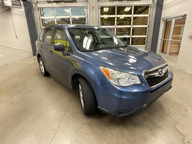 used 2014 Subaru Forester car, priced at $9,450