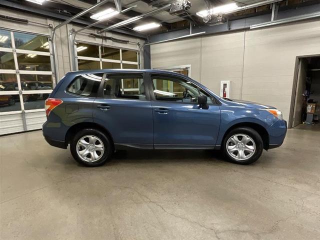 used 2014 Subaru Forester car, priced at $9,450