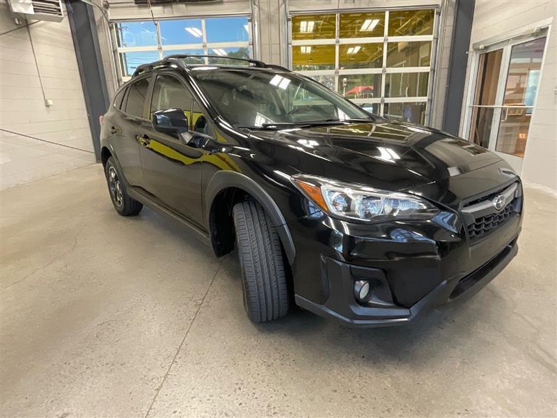 used 2019 Subaru Crosstrek car, priced at $9,995