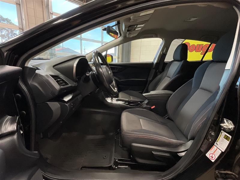 used 2019 Subaru Crosstrek car, priced at $9,995
