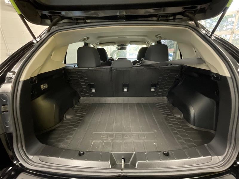 used 2019 Subaru Crosstrek car, priced at $9,995