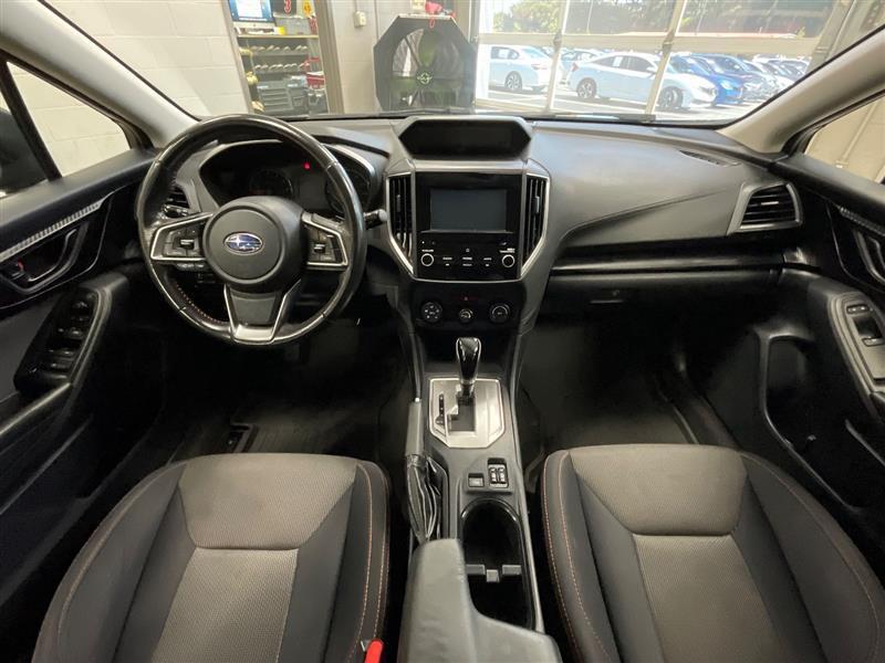 used 2019 Subaru Crosstrek car, priced at $9,995
