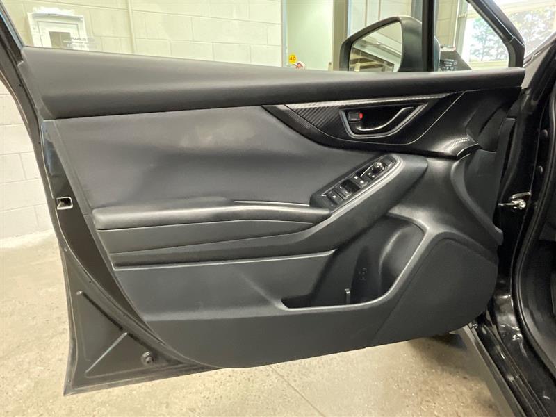 used 2019 Subaru Crosstrek car, priced at $9,995