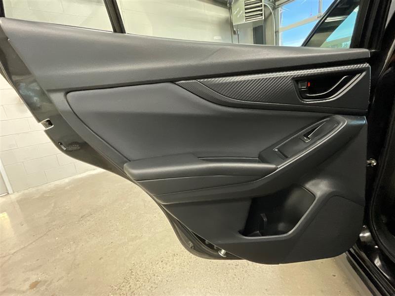 used 2019 Subaru Crosstrek car, priced at $9,995