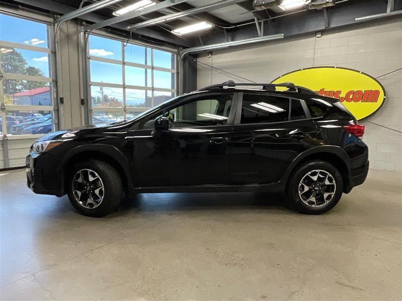 used 2019 Subaru Crosstrek car, priced at $9,995