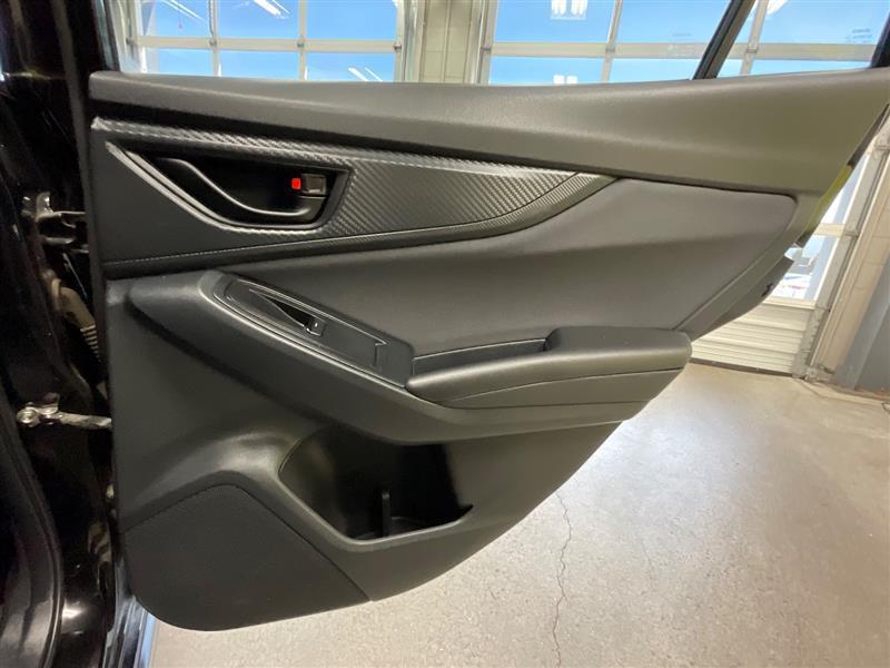 used 2019 Subaru Crosstrek car, priced at $9,995