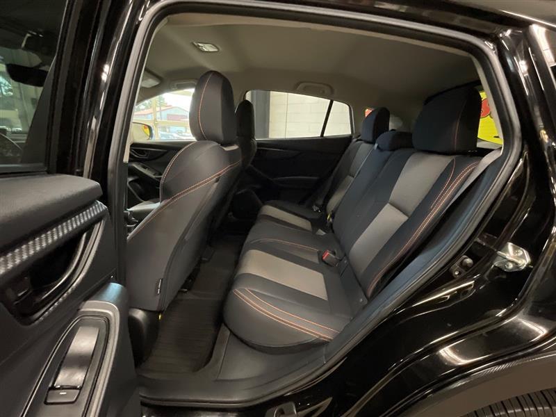 used 2019 Subaru Crosstrek car, priced at $9,995