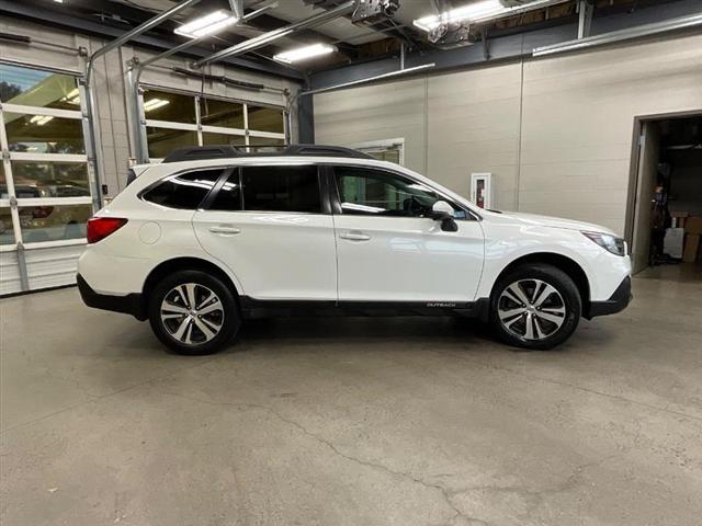 used 2019 Subaru Outback car, priced at $12,850