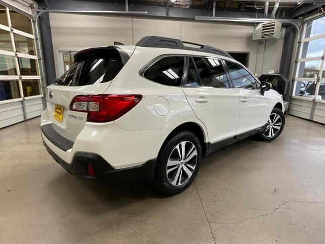 used 2019 Subaru Outback car, priced at $12,850