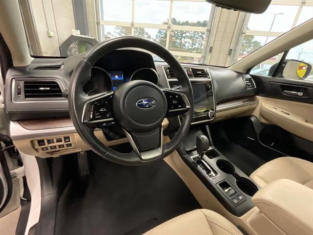 used 2019 Subaru Outback car, priced at $12,850