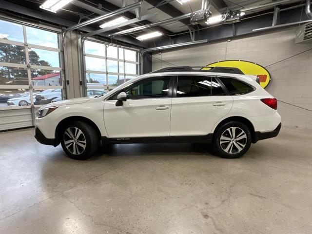 used 2019 Subaru Outback car, priced at $12,850