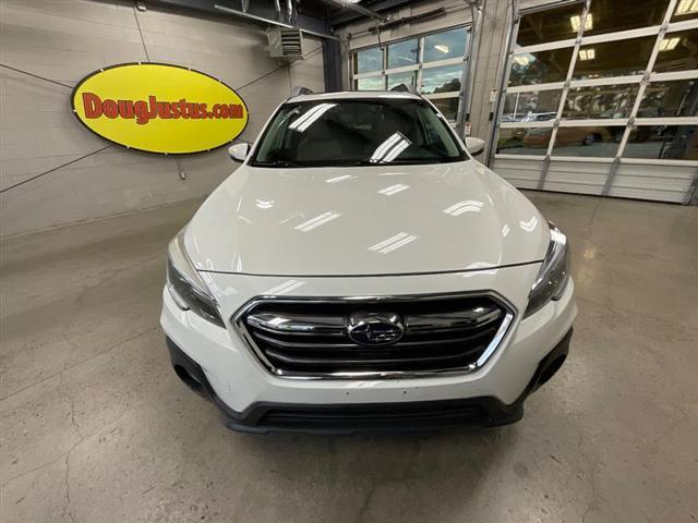 used 2019 Subaru Outback car, priced at $12,850