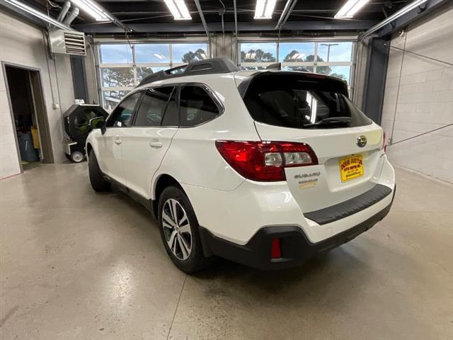 used 2019 Subaru Outback car, priced at $12,850