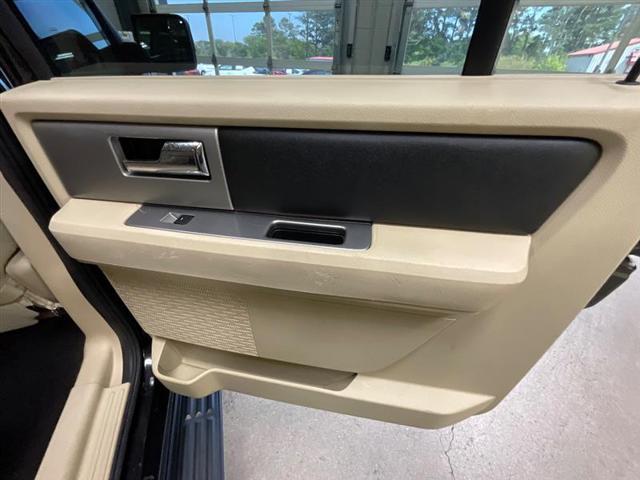 used 2016 Ford Expedition EL car, priced at $11,900