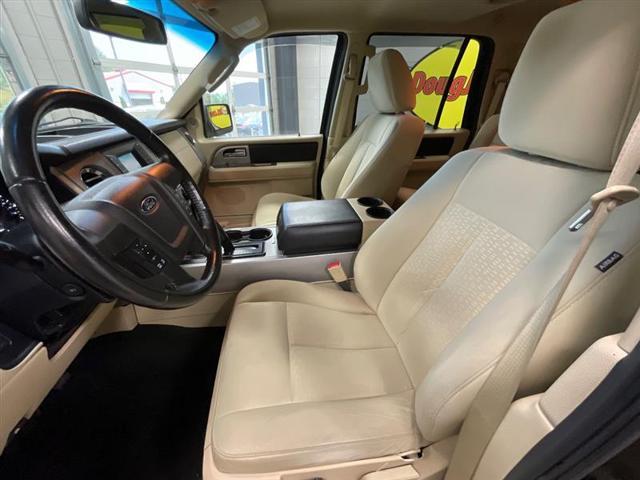 used 2016 Ford Expedition EL car, priced at $11,900