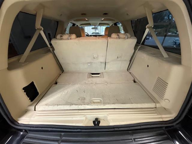 used 2016 Ford Expedition EL car, priced at $11,900