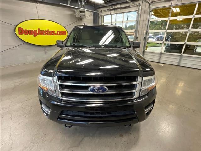 used 2016 Ford Expedition EL car, priced at $11,900