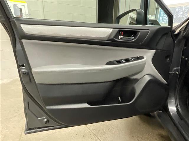 used 2018 Subaru Outback car, priced at $18,995