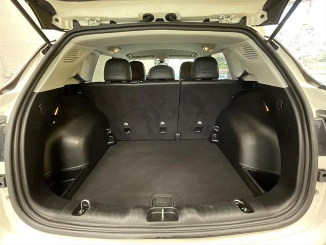 used 2020 Jeep Compass car, priced at $13,995