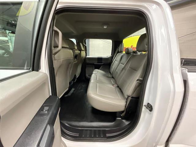 used 2015 Ford F-150 car, priced at $10,850