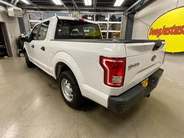 used 2015 Ford F-150 car, priced at $10,850