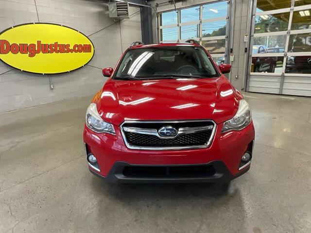 used 2017 Subaru Crosstrek car, priced at $10,450