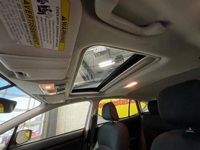 used 2017 Subaru Crosstrek car, priced at $10,450