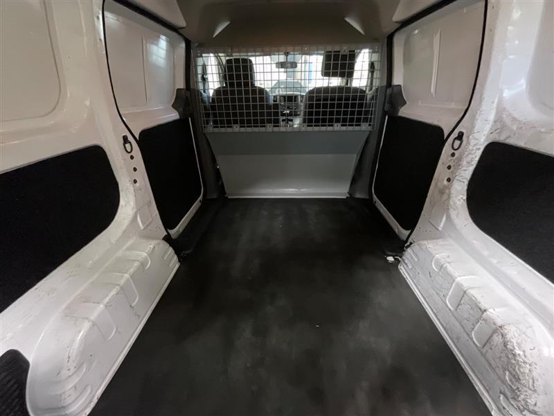 used 2021 Nissan NV200 car, priced at $10,995