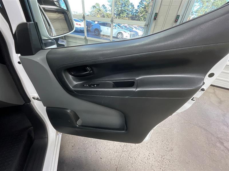 used 2021 Nissan NV200 car, priced at $10,995