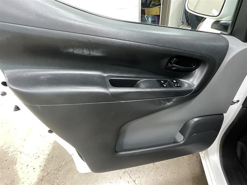 used 2021 Nissan NV200 car, priced at $10,995