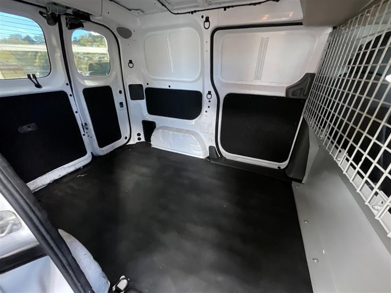 used 2021 Nissan NV200 car, priced at $10,995