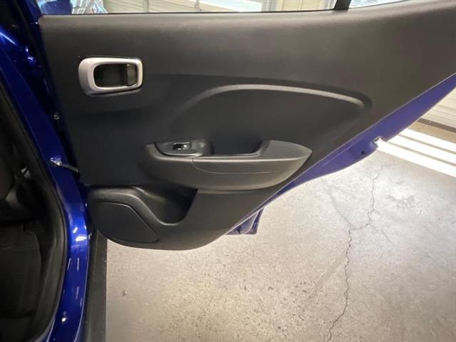 used 2022 Hyundai Venue car, priced at $13,995