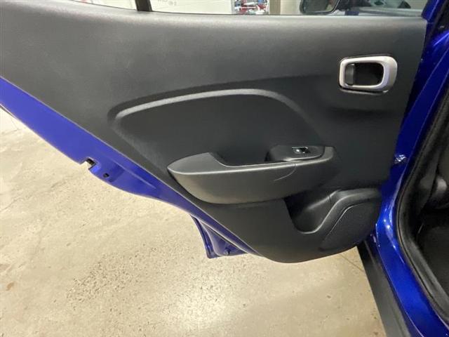 used 2022 Hyundai Venue car, priced at $13,995